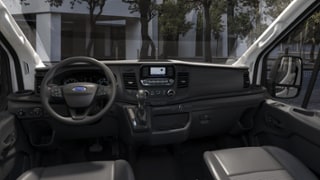 2024 Ford Transit® Internal Image 2